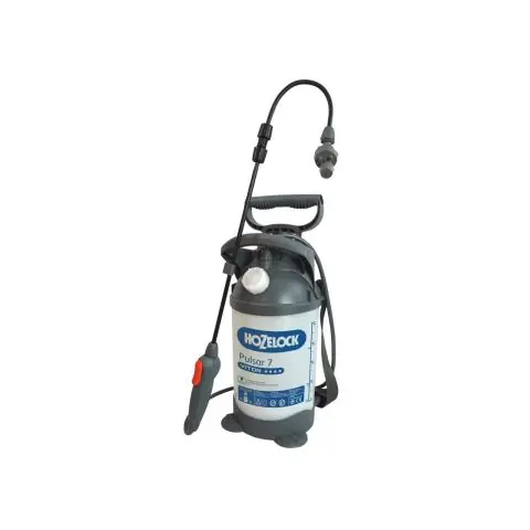 Hozelock 26-5311 Tryckspruta Begränsat erbjudande